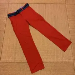 TOMMY HILFIGER 男児 パンツ