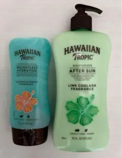 ✤新品 HawaiianTropic シャワーゲル•シャンプー•コンディショナー 2025年最新】ハワイアントロピックの人気アイテム - メルカリ