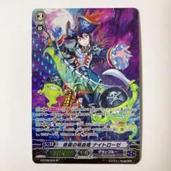 2026年最新】夜霧の吸血姫 ナイトローゼ spの人気アイテム - メルカリ