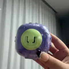パワパフ　アパートメントガチャ　モジョジョ