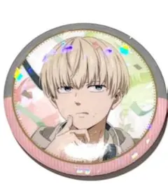 ウィンブレ 梶 缶バッチまとめ