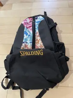 バスケ　ミニバス　リュック