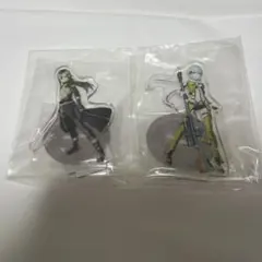 ソードアートオンライン　アニメイト特典