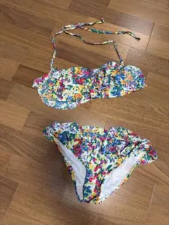 水着　2点セットのサムネイル