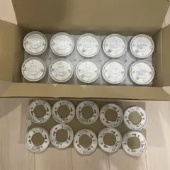煙感知器5個セット　新品未使用品 煙感知器5個セット 新品未使用品