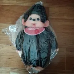 ユタカチッチ 斎藤裕×モンチッチコラボ ぬいぐるみ セキグチ 未開封