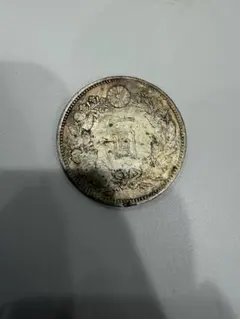 メダルこせん？