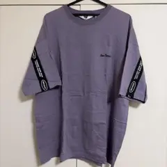 BEN DAVIS 半袖Tシャツ XL グレー ビッグシルエット 古着