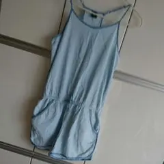 最終値下げ！未使用★GAP★サロペット★160