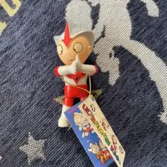 ウルトラマン アニメスタイル フィギュア 約10cm
