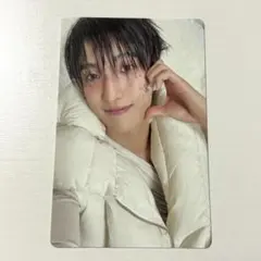 SEVENTEEN HBD NEW MYSELF トレカ ドギョム③