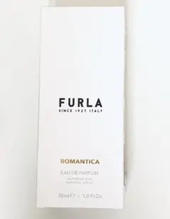 【新品未開封】FURLAフルラ ロマンティカ オードパルファム 30mlのサムネイル