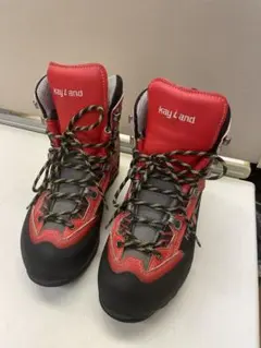 ケイランド kayland 登山靴 GORE-TEX