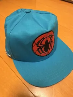 スパイダーマン キャップ 上海ディズニーリゾートのサムネイル