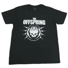 THE OFFSPRING 2025ツアーTシャツ「M」サイズ - メルカリ