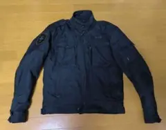 ナイロン ブラック