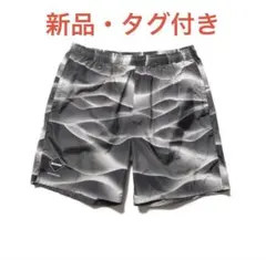 FC Real Bristol DESERT PRACTICE SHORTSのサムネイル