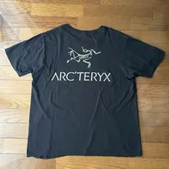 非売品✨【XL】ARC'TERYX アークテリクス オープニング特別特典Tシャツ