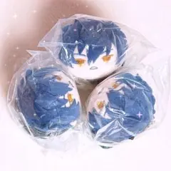 あんスタ 漣ジュン もちマス おまんじゅう 4点セット - メルカリ