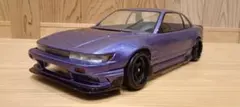 D-Like RX-7 FD3S RE雨宮風 未使用ボディ - メルカリ
