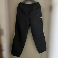 PUMA ナイロンパンツ