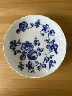 Richard Ginori プレート 皿 花柄のサムネイル