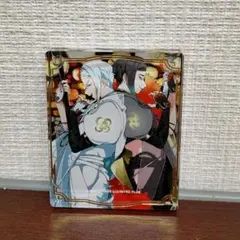 刀剣乱舞 アクリルアートブロック 巴形 静形 - メルカリ