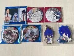 ！特別価格！僕のヒーローアカデミア　ヒロアカ　天喰環　7点セット