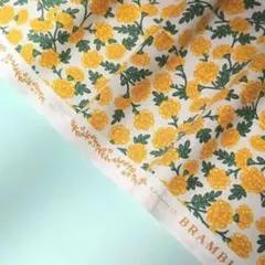 110x50cm Bramble/ Rifle paper co.