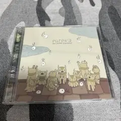 eureka /04 Limited Sazabys フォーリミ アルバム