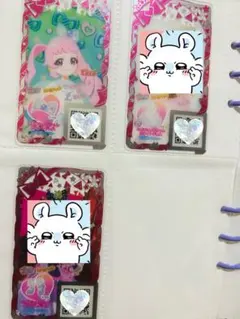 ゆめみるリカちゃんホワイトコーデ プリフォト アイプリバース