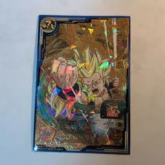 ドラゴンボールヒーローズ MM1-071 ゴテンクス - メルカリ
