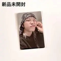 ホシ BEAMファンパーティー 限定 トレカ SEVENTEEN