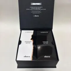 ohora LE SSERAFIM ルセラフィム 限定セット