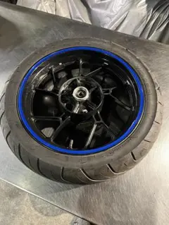 PIRELLI SUPERCORSA 160/60R17MC69V V4 SC2 - メルカリ