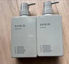 AKN/R シャンプー トリートメント セット - メルカリ