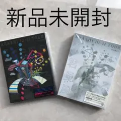嵐/ARASHI 10-11 TOUR