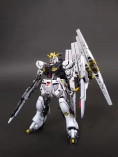 2026年最新】νガンダム rg 完成品の人気アイテム - メルカリ