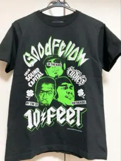 10-feet ミュージシャン