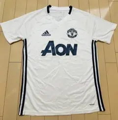 マンチェスターユナイテッド　ユニフォーム