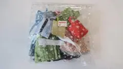 ジェニーサイズの手作り服セット　657！