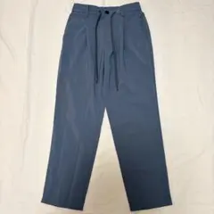 PLST イージースラックス パンツ S ブルーのサムネイル
