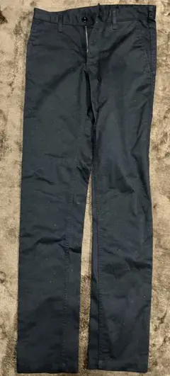 ユニクロ パンツ 黒