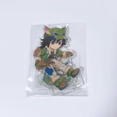 鬼滅の刃 ハロウィン アクリルスタンド 冨岡義勇