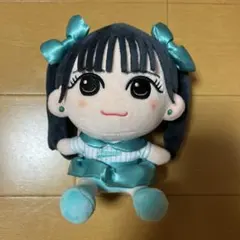 2026年最新】小川奈々子 ちびぬいの人気アイテム - メルカリ