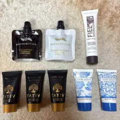 TAYIV★ローラアシュレイ★FIEL NATURALEZA★ベイコート★8点