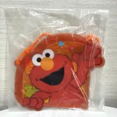 ホテル近鉄　ユニバーサルシティ ホテル　チケットホルダー　エルモ