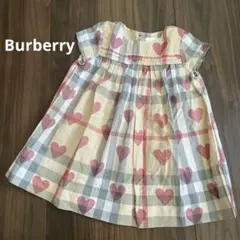 2025年最新】バーバリー ハート ワンピースの人気アイテム