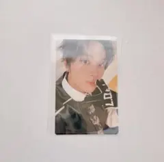 NCT DREAM Candy ever line ラキドロ トレカ ヘチャン