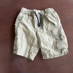 ラルフローレンショートパンツ8歳